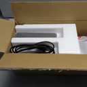 TCL S45H 2.0 Sound Bar for Smart TV | Dolby Atmos DTS:X Auto Room Calibration| 100W Power Wireless Bluetooth Home Theater Audio | App & Remote Control | Latest Model