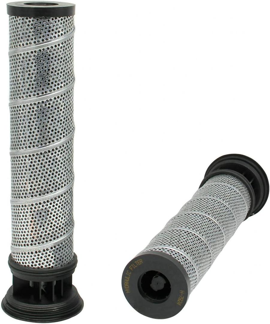 HF-7924 Hydraulic Filter and Lube/Oil Filter Replaces 936878 PT4 Series Compatible with Nitrile seals