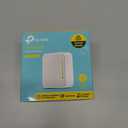 TP-Link AC750 Wireless Portable Nano Travel Router(TL-WR902AC) - Support Multiple Modes, WiFi Router/Hotspot/Bridge/Range Extender/Access Point/Client Modes, Dual Band WiFi, 1 USB 2.0 Port