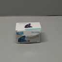 Vassink Ergonomic Mouse, Rechargeable Wireless Mouse, 2.4GHz Rechargeable Wireless Vertical Optical Mice with USB Receiver, 6 Buttons for Laptop, PC, Computer Black