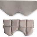 Tranquility Weighted Cooling Eye Mask only, Grey