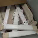 Delta Children - babyGap Whisper Bedside Bassinet, Oatmeal