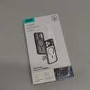 ESR for iPhone 17 Pro Max Case, Camera Control, Compatible with MagSafe, Shockproof Military-Grade Protection, Magnetic Phone Case for iPhone 17 Pro Max, Classic Hybrid Case, Clear