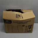 M MCIRCO 24-Piece Glass Food Storage Containers with Upgraded Snap Locking Lids,Glass Meal Prep Containers Set - Airtight Lunch Containers, Microwave, Oven, Freezer and Dishwasher (Gray)