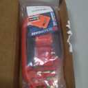 Pelican 1535 Replacement Handle & Latch Set by ColorCase - Red - Handle and Push Button Latches