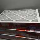BestAir HW1625-11R AC Furnace Air Filter, 16" x 25" x 4", MERV 11, Removes Allergens & Contaminants, Fits 100%, For Honeywell Models, Pack of 3