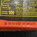 Honey Stinger Organic Strawberry Kiwi Energy Gel, Caffeinated & Gluten Free, for Exercise, Running and Performance, Sports Nutrition for Home & Gym, Pre and Mid Workout, 24 Packs, Best By: 03/10/2027