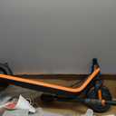 Segway Ninebot eKickScooter - Electric Scooter for Kids 6-14, w/t Adjustable Handlebar Height (Only C2 Pro) for Riders up to 132 lbs, Includes New Cruise Mode, UL-2272 Certified