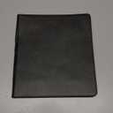 BOZHUORUI Case for 7" Onyx Boox Go 7 Color (Gen I/II,2024/2025 Released) | with Auto Sleep/Wake | Slim Lightweight | Hard Back Shell | PU Leather Sleep Cover fit Boox Go 7 B/W (Rock Black)