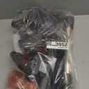 RENDOW Cordless Vacuum Cleaner, 550W 45Kpa 65Mins Vacuum Cleaners for Home, Self-Standing Cordless Stick Vacuum with LED Display, Anti-Tangle Rechargeable Wireless Vacuum for Pet Hair/ Carpet/ Hard Floor