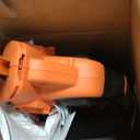 BLACK+DECKER 20V MAX* String Trimmer, Powercut, 22-Inch, (LHT321)