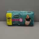 Depend Fresh Protection Adult Diapers, Incontinence & Postpartum Bladder Leak Underwear for Women, Disposable, Maximum, Extra-Large, Blush, 26 Count, 