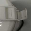 1.0L Mini Rice Cooker,WHITE TIGER Portable Travel Steamer Small,15 Minutes Fast Cooking, Removable Non-stick Pot, Keep Warm, Suitable For 1-2 People - For Cooking Soup, Rice, Stews & Oatmeal