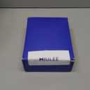 MIULEE Faux Fur Plush Decorative Throw Pillow Covers 18x18 Set of 4, Valentine's Day Cute Modern Soft Romantic Fuzzy Striped Cushion Covers Girl for Sofa Couch Bed Living Room Cozy Home Decor,Pink