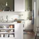 Moen 105895NL Kitchen Air Gap, Polished Nickel