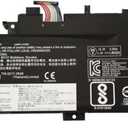 01AV434 Laptop Battery 51Wh 3355mAh 4-Cell Compatible with Lenovo ThinkPad Yoga 370 20JH 20JJ / ThinkPad X380 Yoga 20LH 20LJ Series SB10K97591 01AV433 SB10K97590 01AV432 SB10K97589