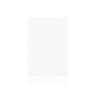 Pack of 5,20 Sheets, 7.5 x 5.1 Inches, 140 lb/300 GSM Cold Press Watercolor Paper, Bulk Pack, White for Drawing and Painting