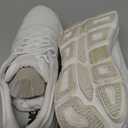 Hoka Mens Bondi 9 (10.5, White/White)