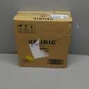 Keurig K-Mini Single Serve K-Cup Pod Coffee Maker, 6 to 12oz Brew size, with Cord Storage, Perfect for Small Spaces, Dusty Rose