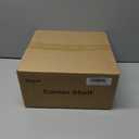 Qupui 5 Tier Corner Shelf Stand, Tall Display Rack Multipurpose Shelving Unit, Storage Home Decor Organizer Shelves for Bedroom Living Room, Black