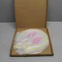 Melting Smile Face Neon Sign Dimmable Melted Smiling Face Neon Signs for Wall Decor Neon Smile Light Signs for Kids Room Party Bedroom Wall Art Decor USB Powered Holiday Gift