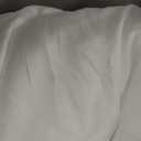 Bedsure Comforter Duvet Insert - Quilted Comforters Full Size, All Season Duvet, GentleSoft Down Alternative Bedding, with 8 Tabs, Gifts for Women/Men, White, Full 86 x 82 Inches