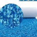Boat Flooring EVA Foam Boat Decking Camo 94"x45"/35"/23" Non-Slip Boat Mat Self-Adhesive Foam Boat Deck Flooring Carpet Mat Rolls for Kayak Deck Boat Yacht Flooring Motorboat
