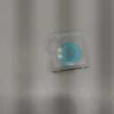 Cocofloss Woven Dental Floss, Dentist-Designed Oral Care, Mint, Waxed, Expanding, Vegan, Kid-Friendly String Floss with Coconut Oil, 3 Spools (33 yd Each) (96 Foot)