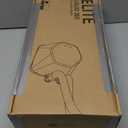 Cooler Master 360 Elite Liquid CPU Liquid Cooler, Dual-Chamber Pump, Customizable aRGB Lighting, Maintenance-Free, AMD Ryzen 9 AM5|4, Intel Ultra 9 LGA 1851|1700 Design by Cooler Master