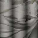 Nestl White Duvet Cover Queen Size - Soft Prewashed Queen Duvet Cover, 1 Piece, with Zipper Closure, 1 Duvet Cover 90x90 inches