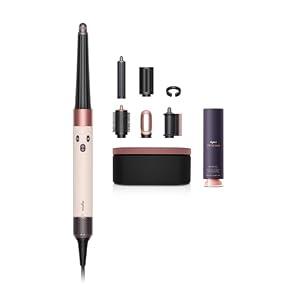 Dyson Airwrap i.d. Multi-Styler and Dryer and Dyson Chitosan Post-Style Serum