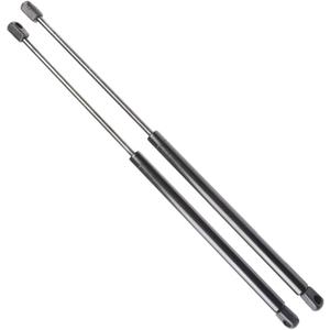 2PCS Front Bonnet Hood Lift Supports Shocks Gas Struts for Volvo XC90 2003 2004 2005 2006 2007 2008 2009 30649736