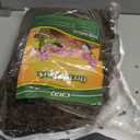 9 qt Organic Orchid Potting Bark -Natural Mulch for Potted Plants, Root Development of Orchid Plants and Garden Soil Amendment Mix (Small)