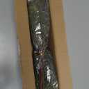 GLIDLION 18" Real Touch Cedar Branches -12 Pcs, Artificial Christmas Cedar Branch Realistic Fake Pine Picks Faux Greenery Plants Stem for Vase DIY Crafts Garland Wreath Indoor Outdoor Home Decor