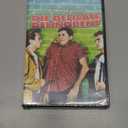 Jerry Lewis The Delicate Deliquent