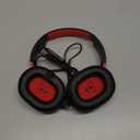 Turtle Beach Recon 50 Wired Gaming Headset - PC, Mac, PS4, PS5, Xbox Series X|S & Xbox One, & Mobile/Tablet with 3.5mm Removable Mic, 40mm Speakers, & In-line Controls  Black