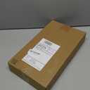 LARGER Compartment - Stackable Water Bottle Organizer Holder - for Stanley & Others' Large Tumbler - Clear Wine Rack, Cup Bottle Holder for Cabinet Home Countertop Fridge Pantry Shelf, 3 Tier Hold 9