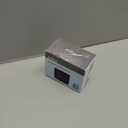 BroadLink RM4 Mini IR Universal Remote Control (2.4 GHz Wi-Fi Only), Smart Home Automation Wi-Fi Infrared Blaster for TV, AC, STB Audio, Works with Alexa, Google Home, IFTTT