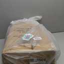 Orian Baby Playpen 50x50 Large Play Yard for Babies and Toddlers, Indoor Outdoor Playpen, Sturdy Baby Play Pen with Mesh Sides, Safe Baby Fence Play Area, Assembly Required/Not Portable, w Storage Bag