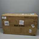 Ramede 20 Pcs 4 Pt. Suspension Hard Hat Bulk Safety Helmets Adjustable Ratchet Hard Hats with Cotton Brow Pad Ratchet Cap Style ABS Construction Hard Hats for Men Women Work Head Protection (Red)