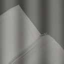 LINENLINE 24 Pack Pillowcases Standard Size with Envelope Closure, Soft Brushed Microfiber Pillow Cases Set for Hotel, Therapy Clinic, Fabric Markers, 20x26 Inches, White