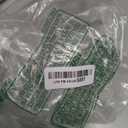 W10119846, WPW10119846 Door Shelf Bin Compatible with kitchenaid BasketDoor, JennAir Refrigerator Door Bin, whirlpool door bin. Fit for KRFC302ESS00 JFC2290REP00 etc. Replacement 1480807, PS2347787