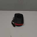 Car Heater, 12V 150W Portable Car Heater Plug in Cigarette Lighter, Fast Heating Fan Car Windshield Defogger, 360 Rotatable Windscreen Defogger Window Defroster for Car (Black)