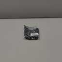 Cycling Bandana Doo Rags Adjustable Skull Cap Motorcycle Biker Leather Cap Black