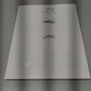 Halloween Zoo Fox Cosplay Costume, Hawaiian Printed Floral Tie, Blue Bucket Hat, One Size, Unisex for Cosplay Party