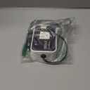 YSOLX 200W Car Power Inverter 12V to 110V for Vehicles, Car Plug Adapter Outlet with 4 USB Fast Charger, Car Charger Cigarette Lighter Adapter for Phone, Laptop on Road Trip (white)