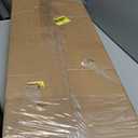 monTEK Heavy Duty XXL Full Motion TV Wall Mount for 60-120 inch Extra Large TVs, Holds 265 lbs, Max VESA 900x600, 27.7" Extension, Swivel & Tilt, Preassembled, Fits 1224" Studs, LED/LCD/OLED 4K/8K