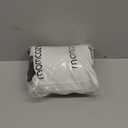 Momcozy Baby Wrap Carrier, Easy to Wear Infant Carrier Slings, Lightweight Hands Free Baby Sling, Adjustable Baby Carriers for Newborn to Toddler 8-35 lbs, Grey