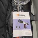 Telescope, Telescope for Adults High Powered Professional, 90mm Aperture 800mm Refractor Telescopes for Astronomy Beginners Fully Multi-Coated with AZ Mount Tripod & Phone Adapter & Carry Bag