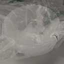 Masthome Bamboo Christmas Cake Stand with Lid, Rotating Cake Holder with Dome, Dessert Table Display Set with Clear Cover, BPA Free Cake Plate with Cover for Birthday/Kitchen/Party/Charcuterie